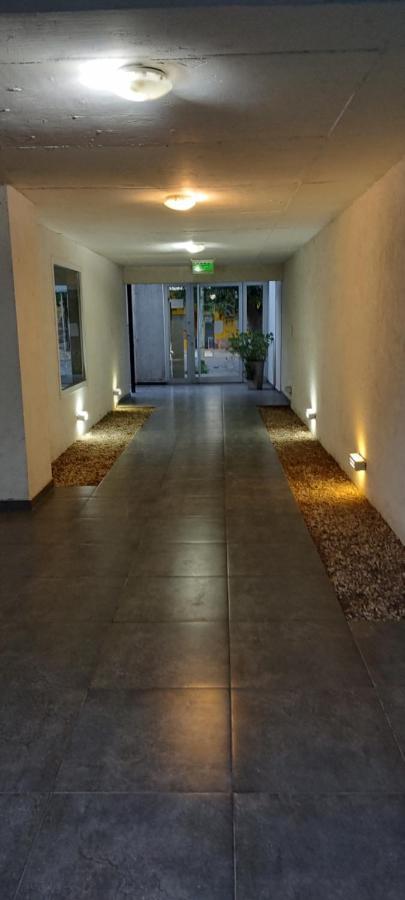 El Racimo Apartment Lujan de Cuyo Exterior photo